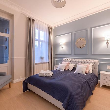 Jp Sopot Apartamenty Dış mekan fotoğraf