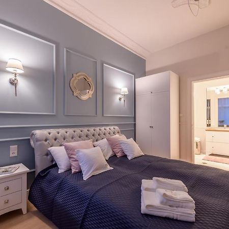 Jp Sopot Apartamenty Dış mekan fotoğraf