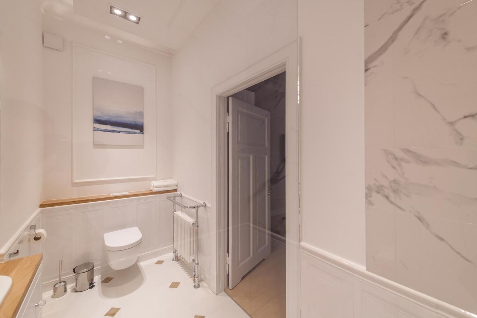 Jp Sopot Apartamenty Oda fotoğraf