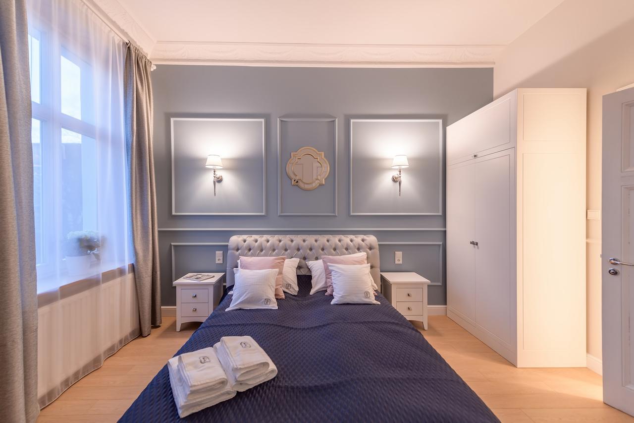 Jp Sopot Apartamenty Dış mekan fotoğraf