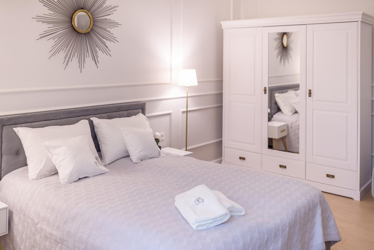 Jp Sopot Apartamenty Dış mekan fotoğraf