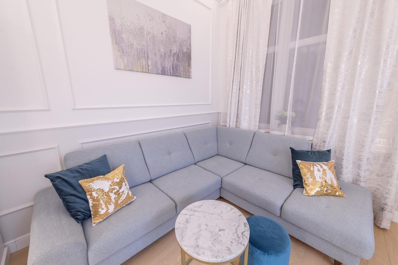 Jp Sopot Apartamenty Dış mekan fotoğraf