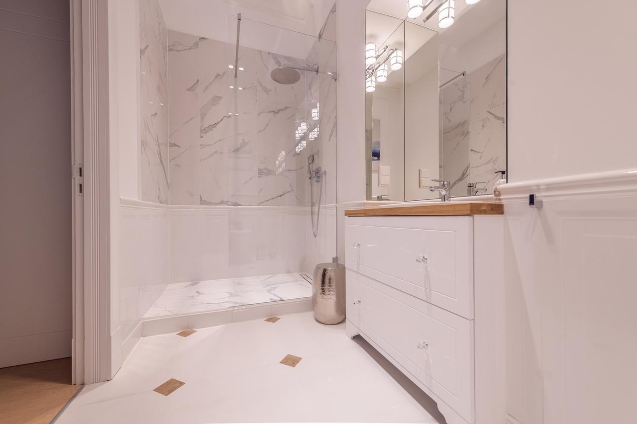 Jp Sopot Apartamenty Dış mekan fotoğraf