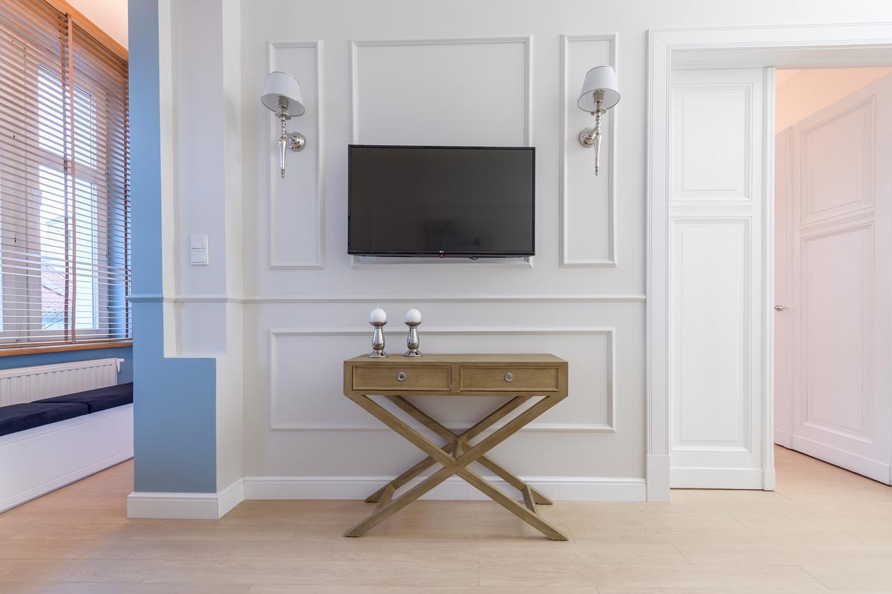 Jp Sopot Apartamenty Dış mekan fotoğraf