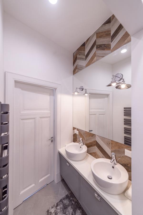 Jp Sopot Apartamenty Dış mekan fotoğraf