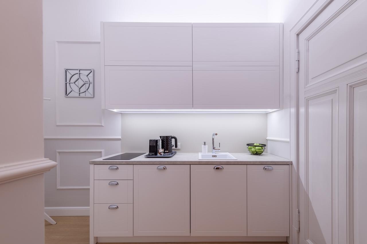 Jp Sopot Apartamenty Dış mekan fotoğraf