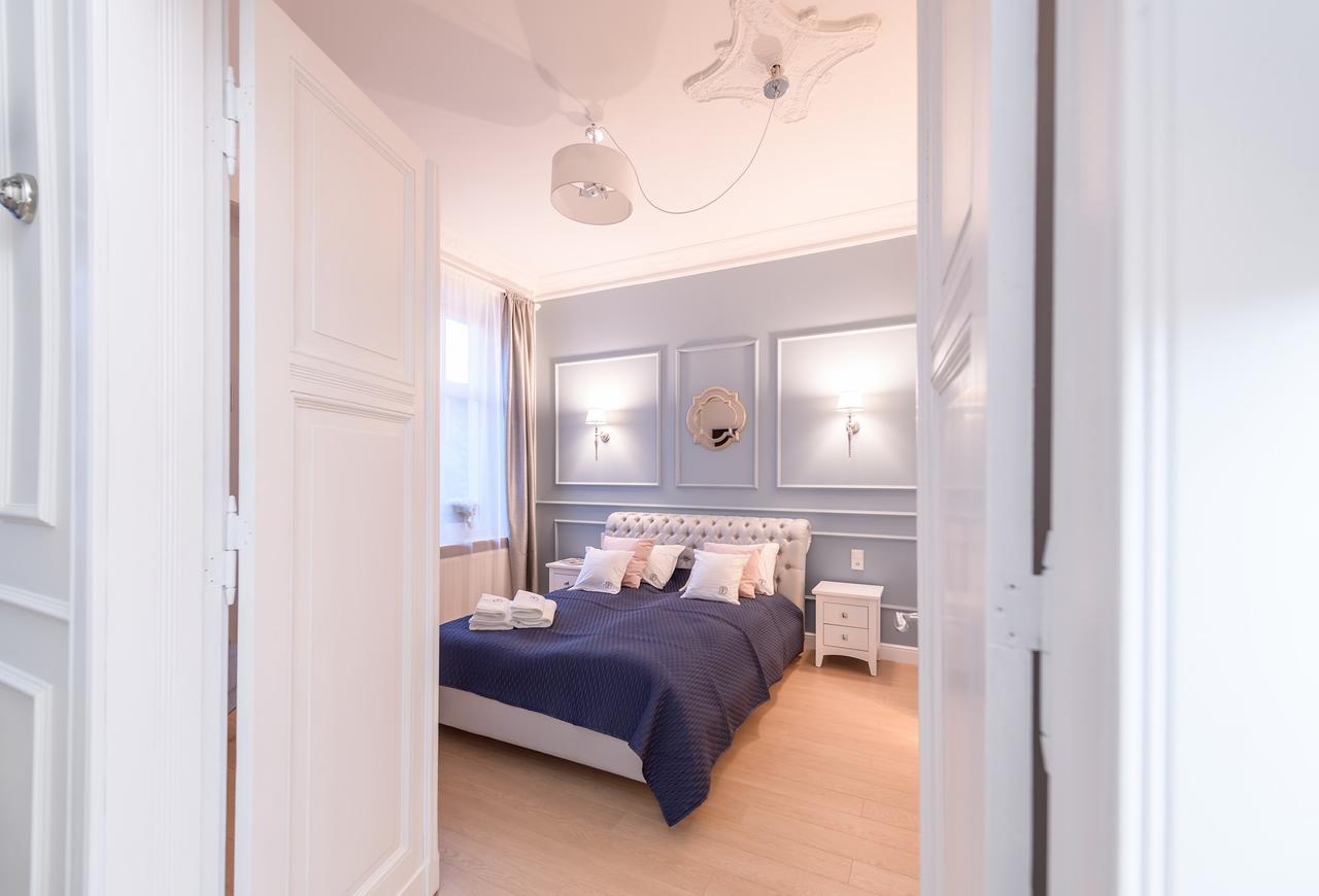 Jp Sopot Apartamenty Dış mekan fotoğraf