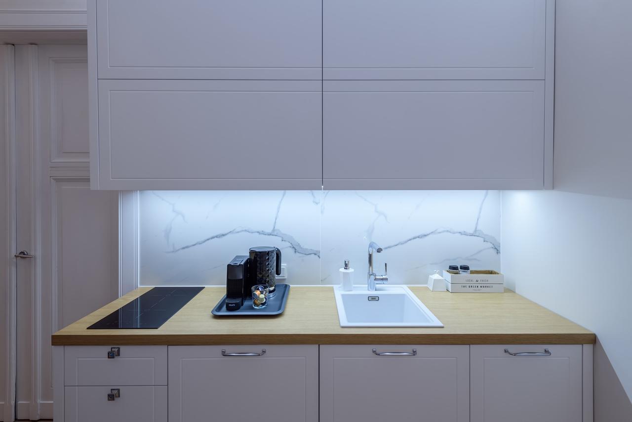 Jp Sopot Apartamenty Dış mekan fotoğraf