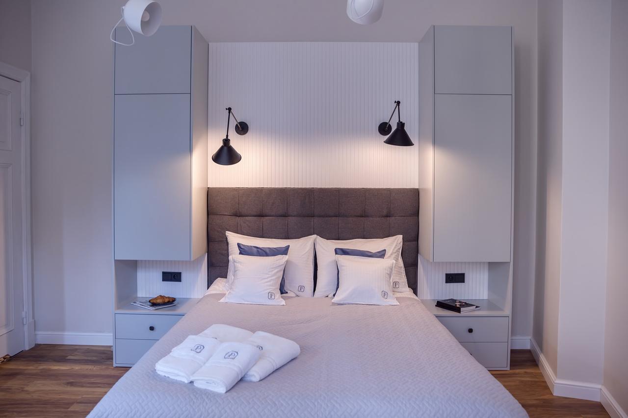 Jp Sopot Apartamenty Dış mekan fotoğraf