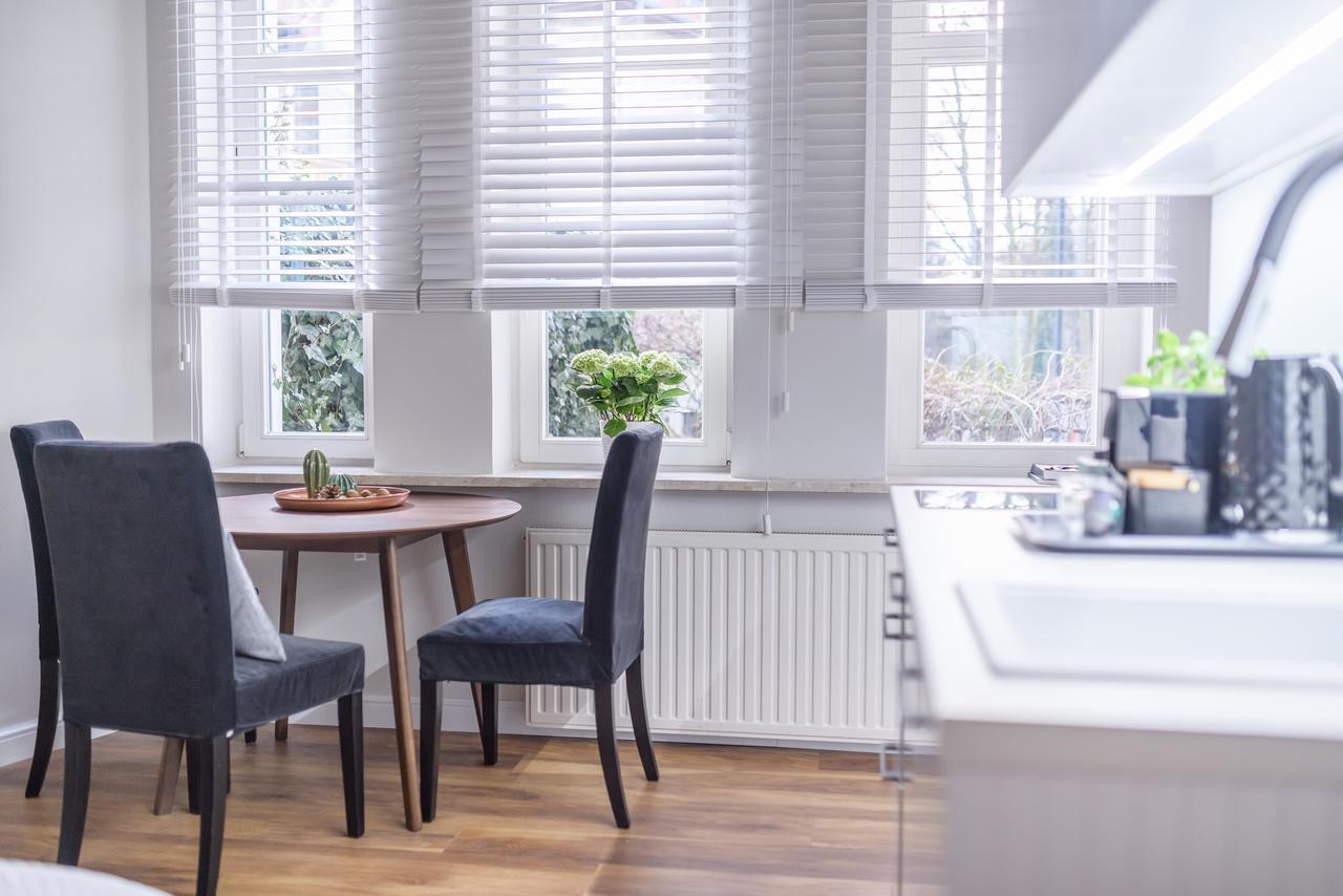 Jp Sopot Apartamenty Dış mekan fotoğraf