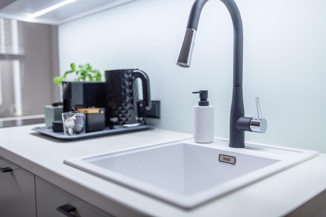 Jp Sopot Apartamenty Dış mekan fotoğraf