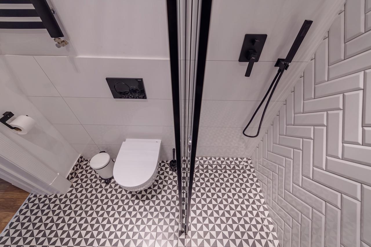 Jp Sopot Apartamenty Dış mekan fotoğraf