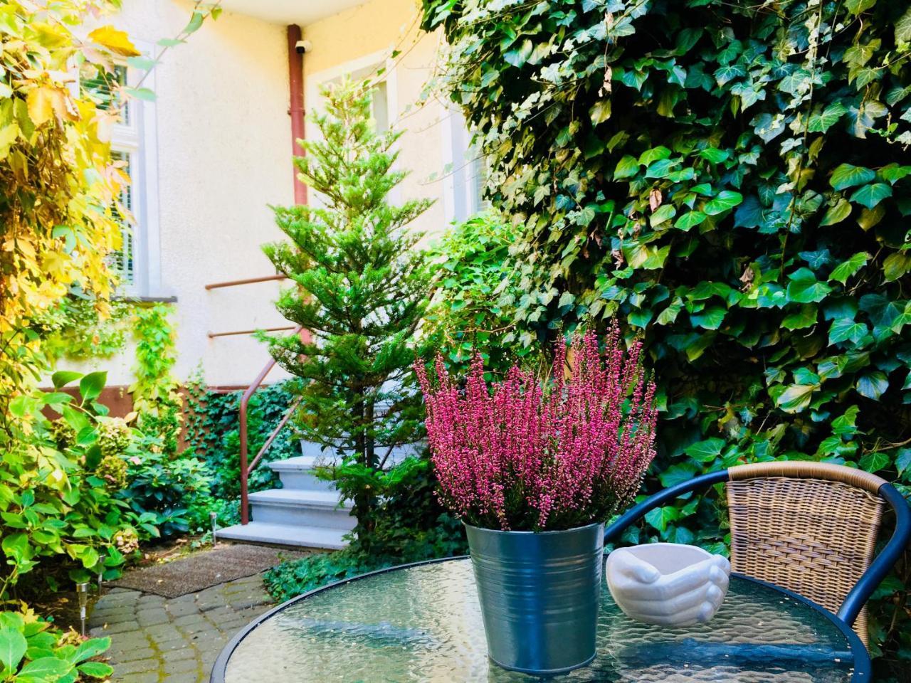 Jp Sopot Apartamenty Dış mekan fotoğraf