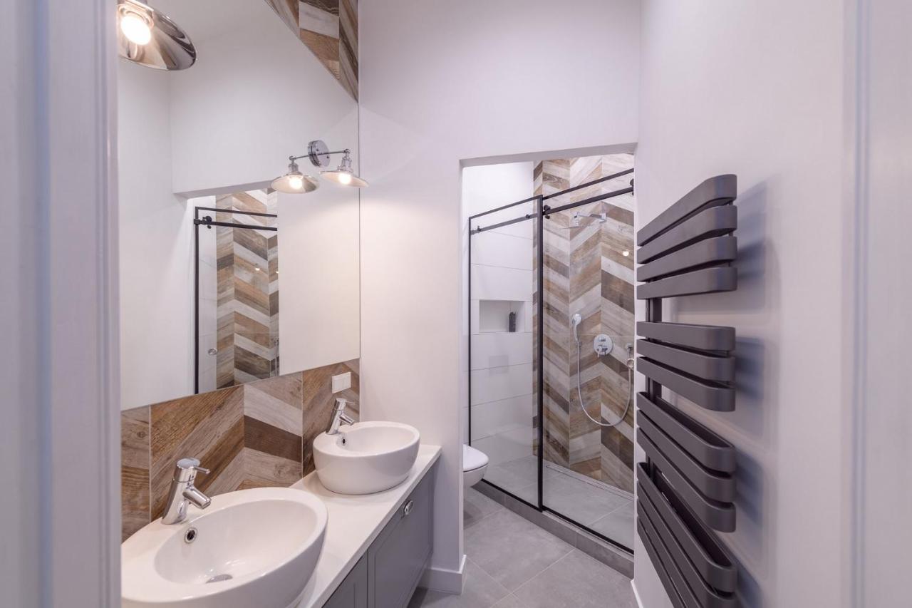 Jp Sopot Apartamenty Dış mekan fotoğraf