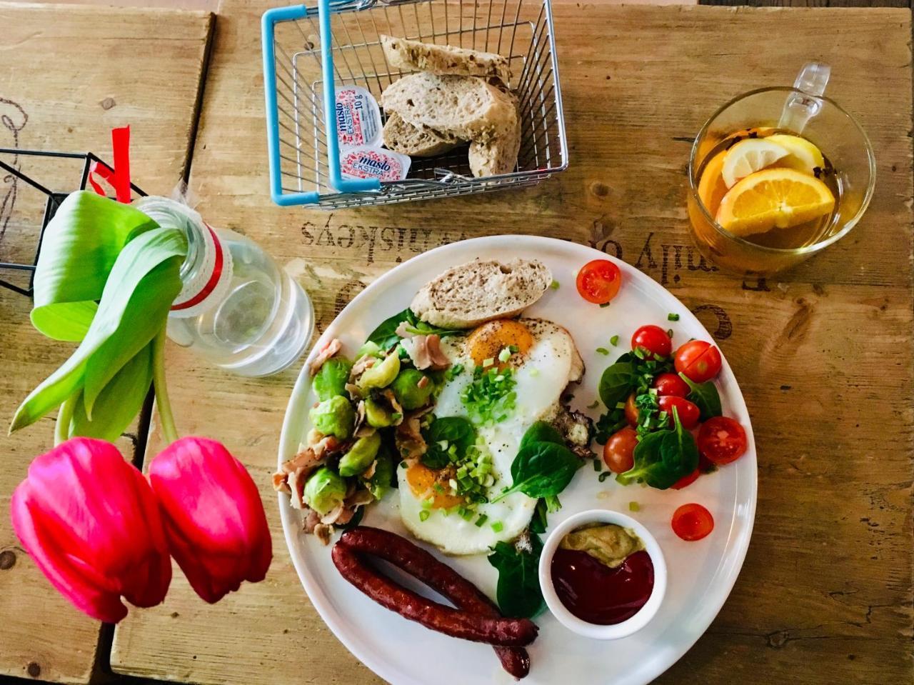 Jp Sopot Apartamenty Dış mekan fotoğraf