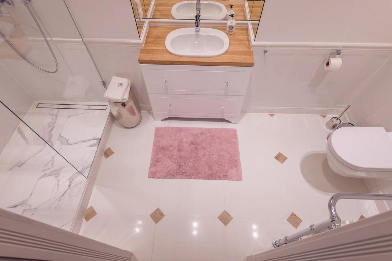 Jp Sopot Apartamenty Dış mekan fotoğraf