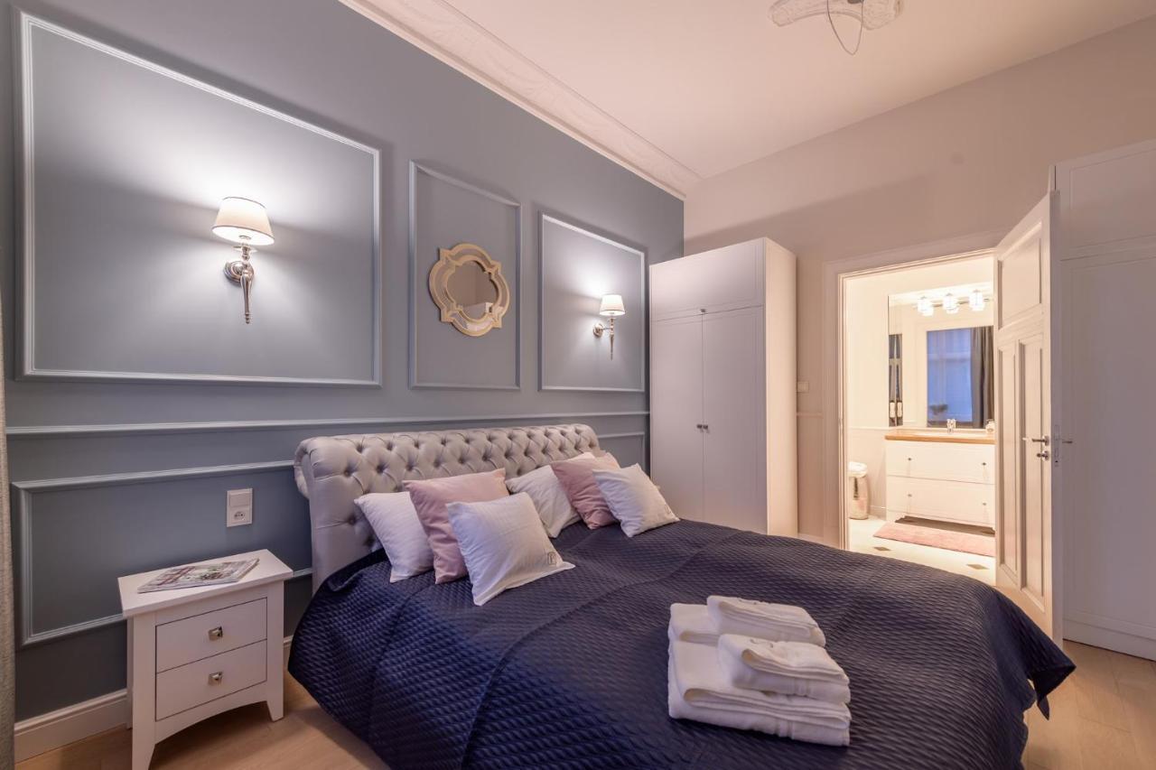 Jp Sopot Apartamenty Dış mekan fotoğraf